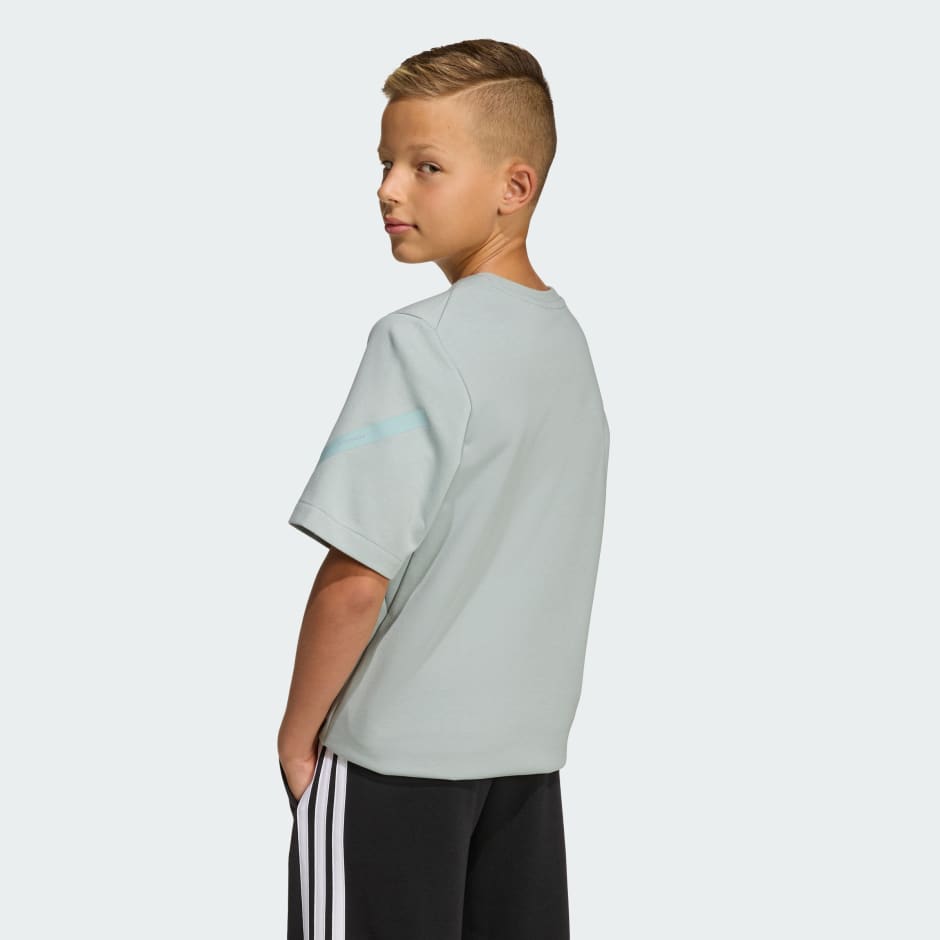 adidas Z.N.E. Tee Kids