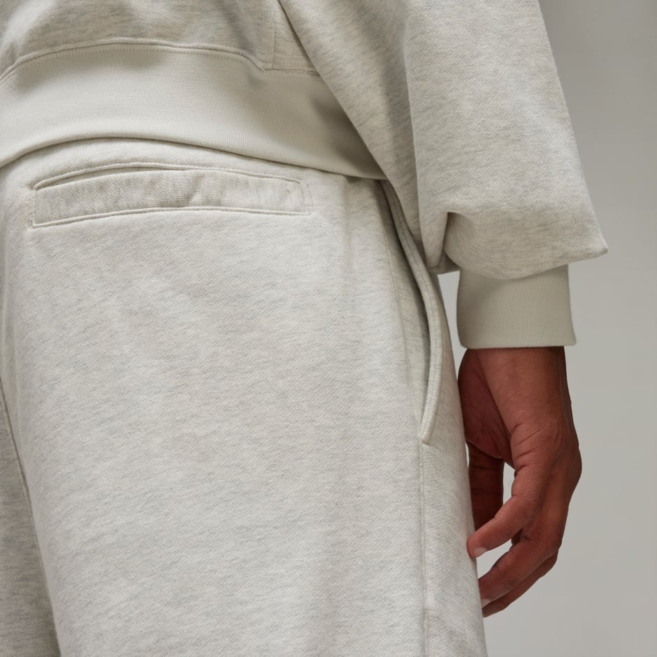 Y-3 French Terry Track Pants