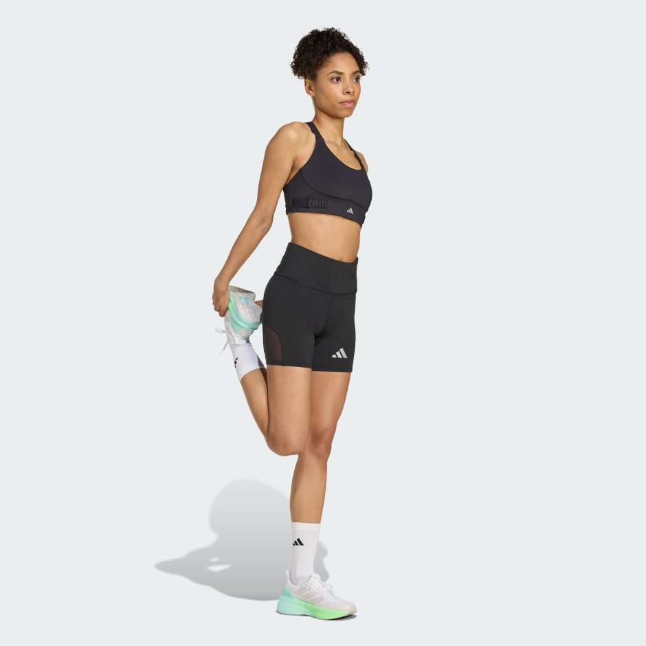 Adi365 Running CLIMACOOL+ Short Leggings