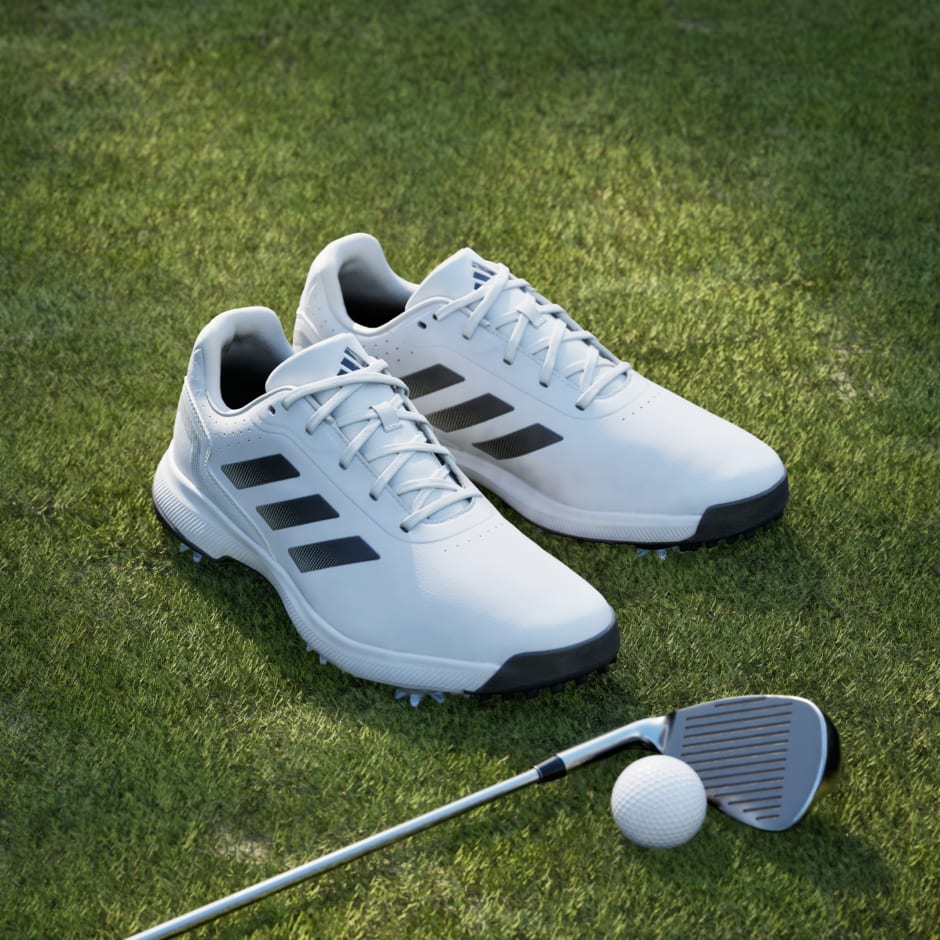 Traxion Response Golf Shoes