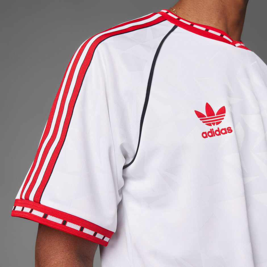 Manchester United '91 Away Jersey