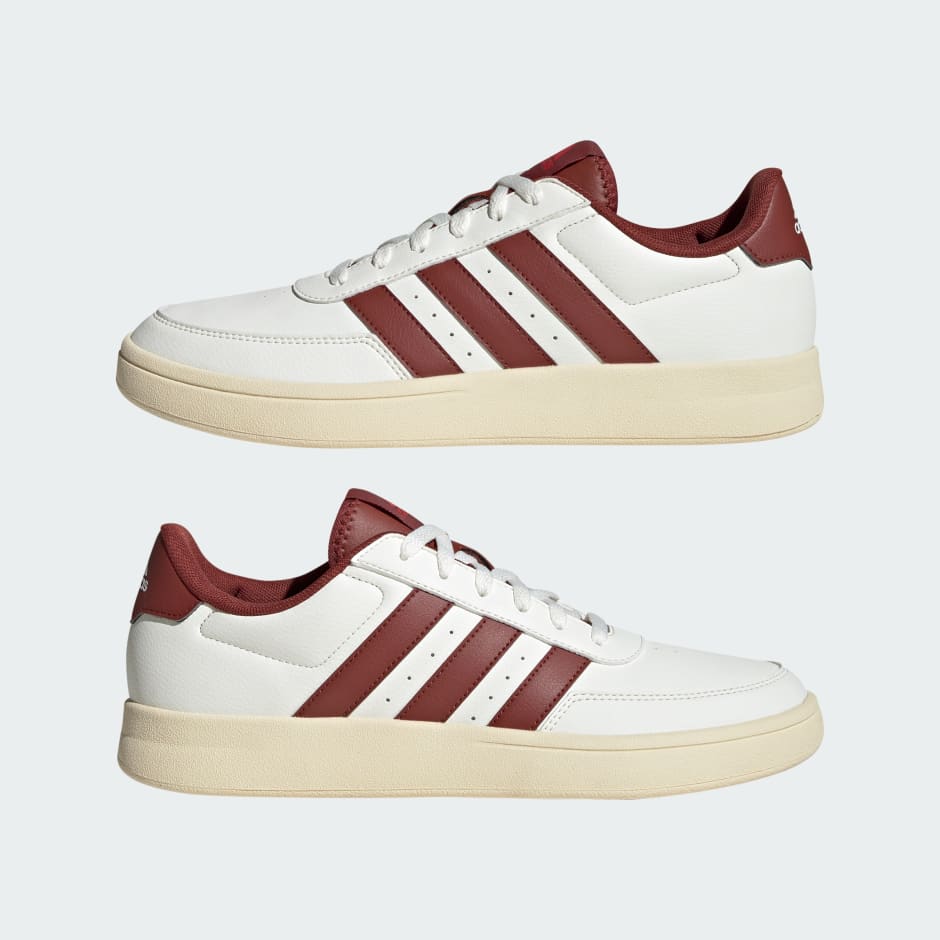 Breaknet 2.0 Shoes