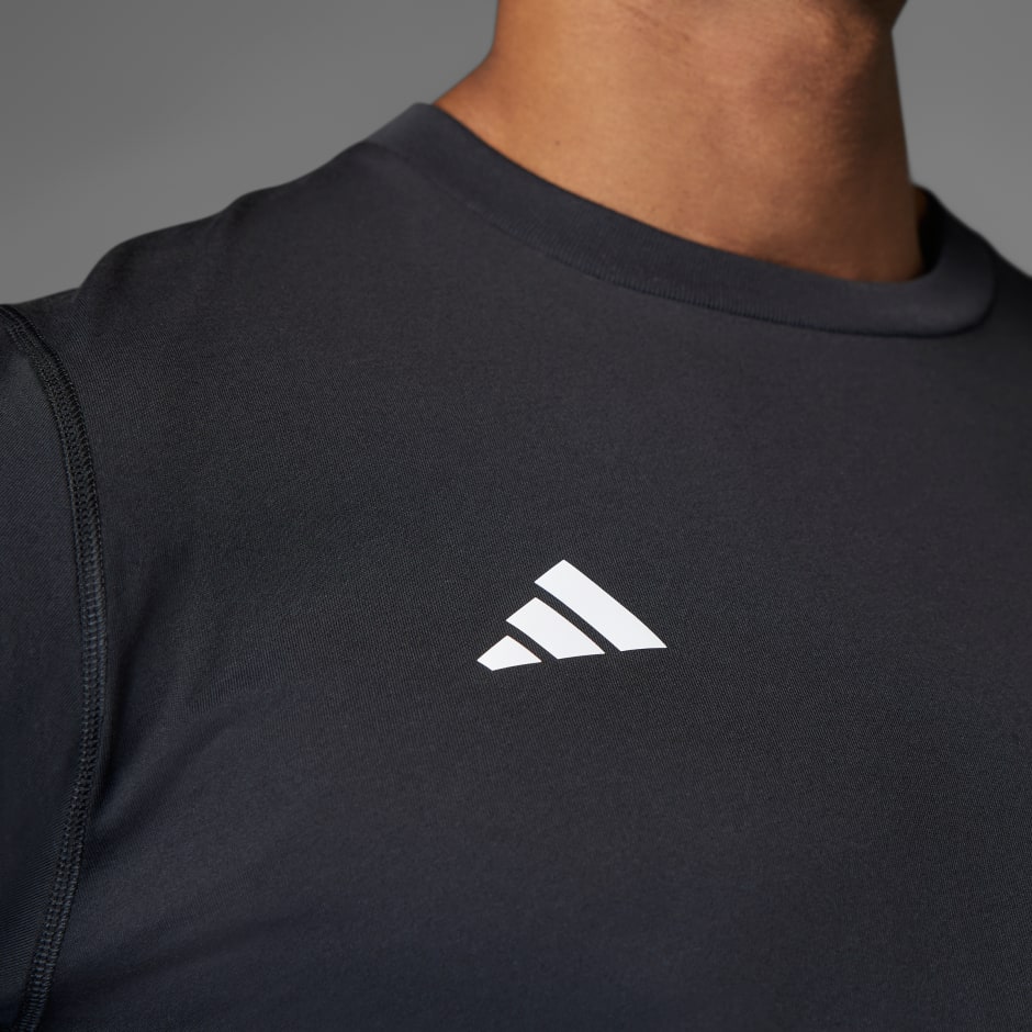 T-shirt &agrave; manches longues Runners (Non genr&eacute;)