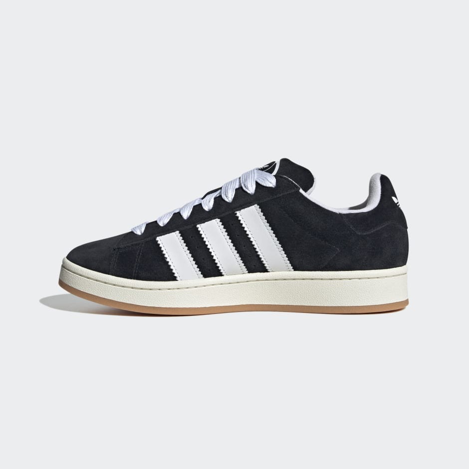 frijoles locutor transferir Shoes - Campus 00s Shoes - Black | adidas Oman