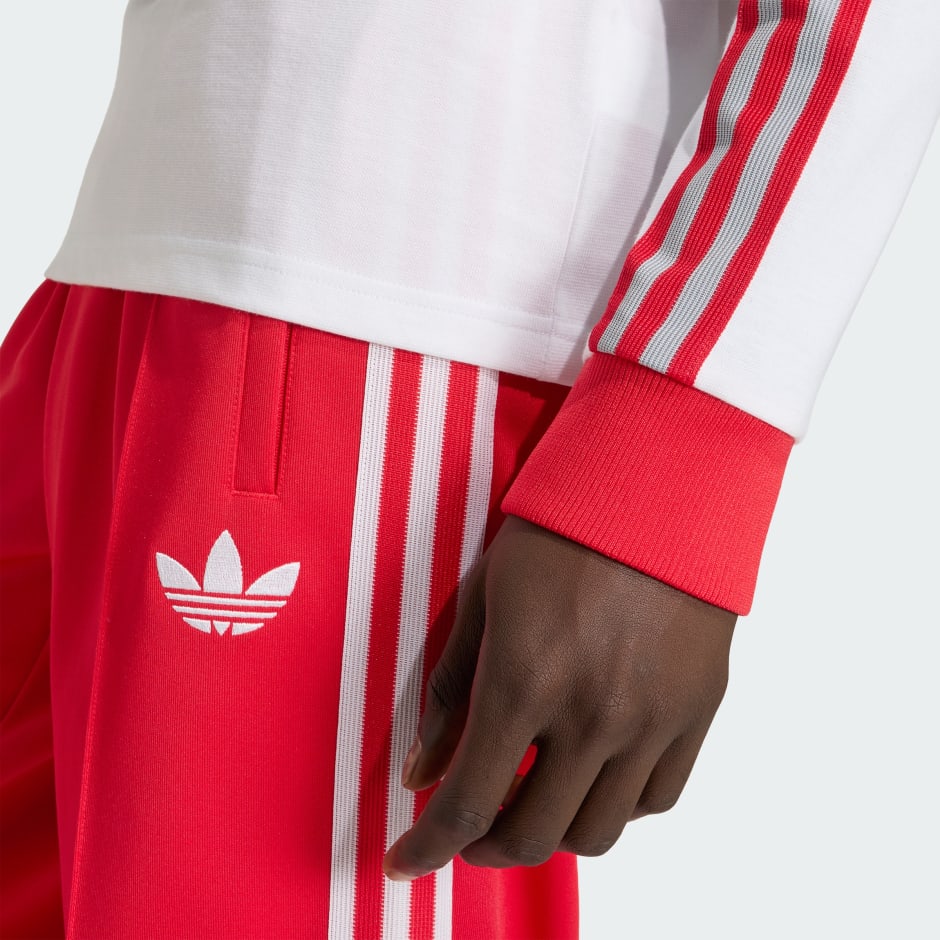 Liverpool FC Originals Long Sleeve T-Shirt