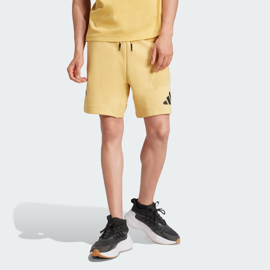 Z.N.E. Shorts