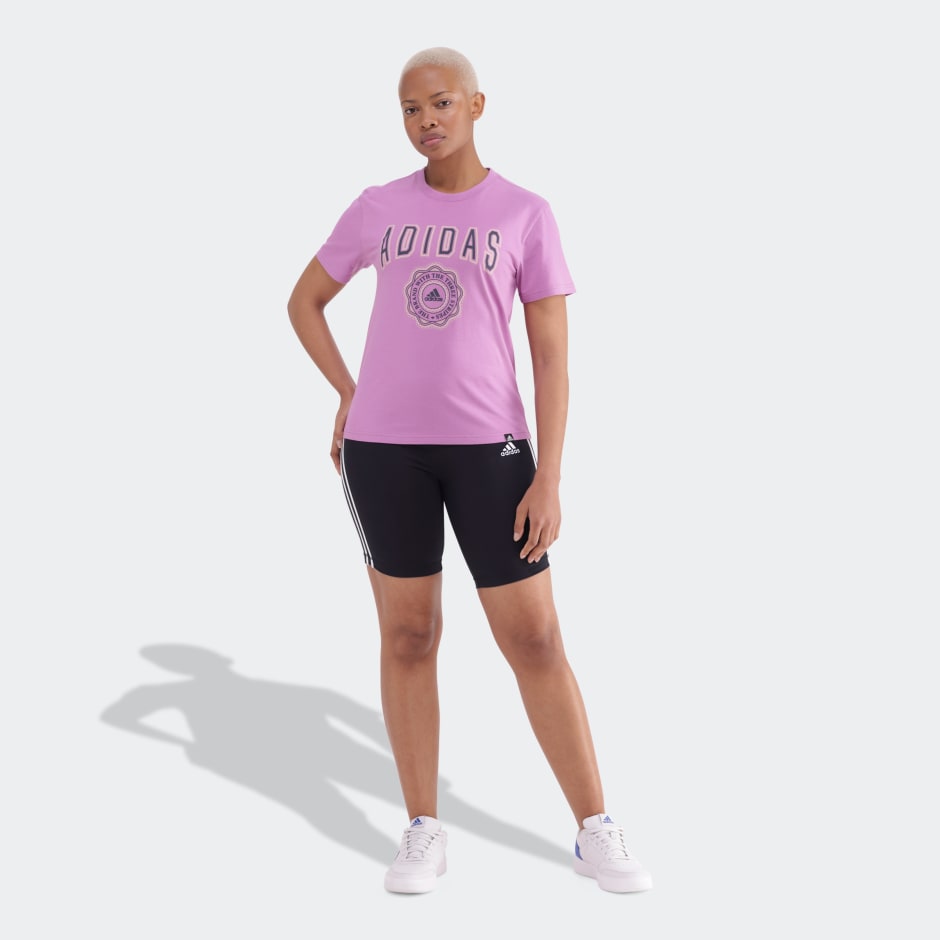 W Collegiate T