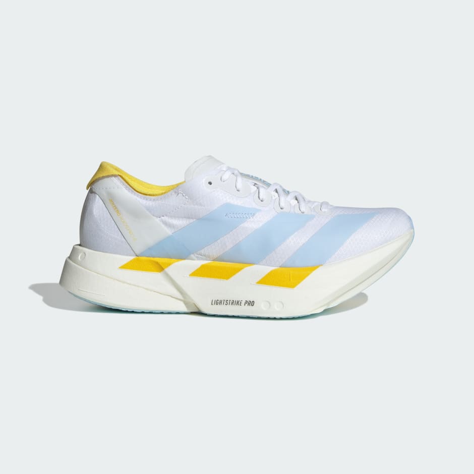 ADIZERO ADIOS PRO 4 鞋