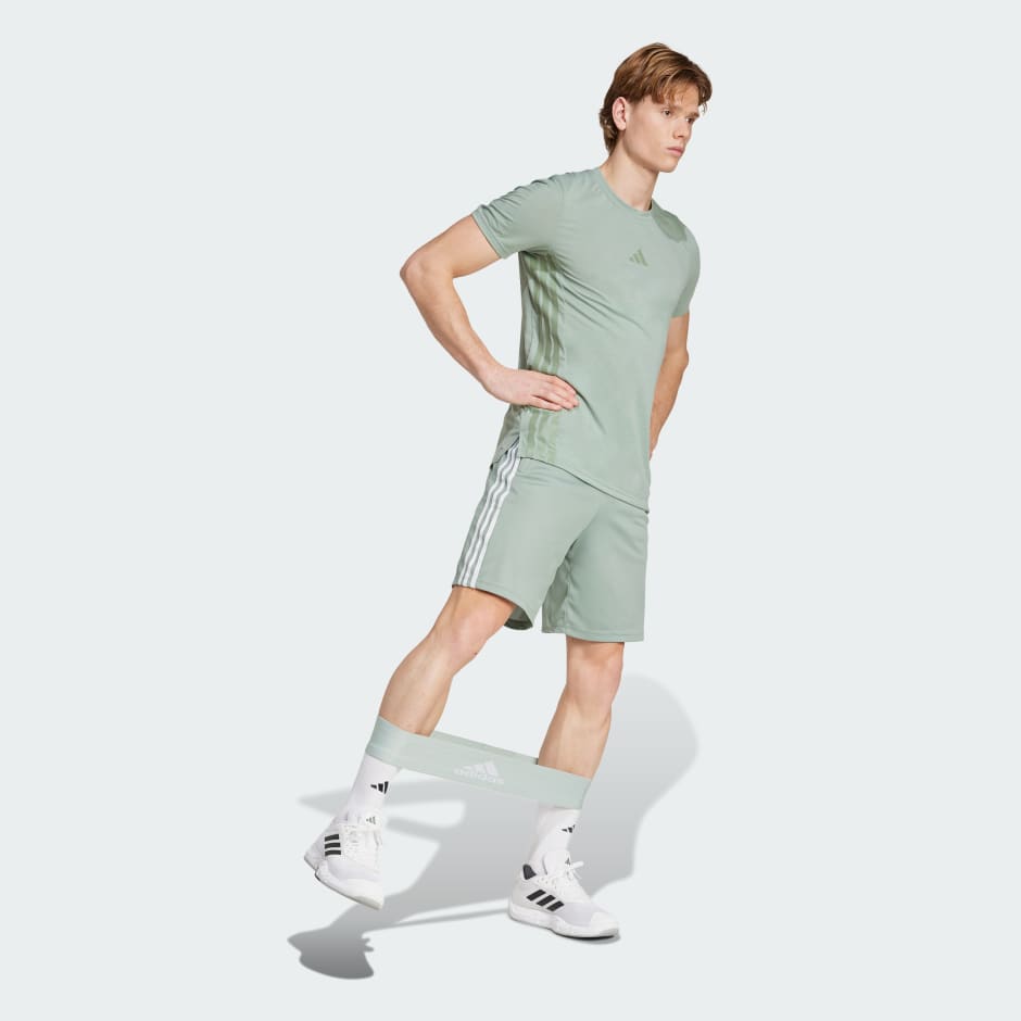 Designed 4 Training 3-Stripes Tee