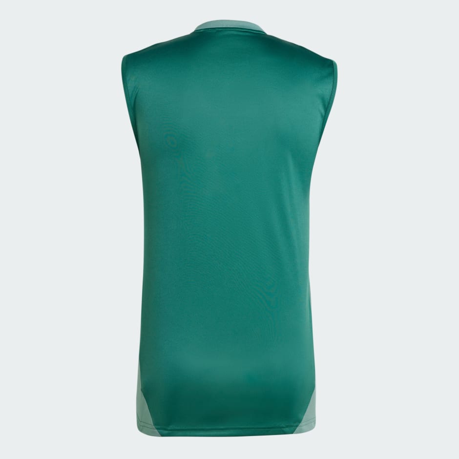 Tiro 24 Competition Training Sleeveless Jersey