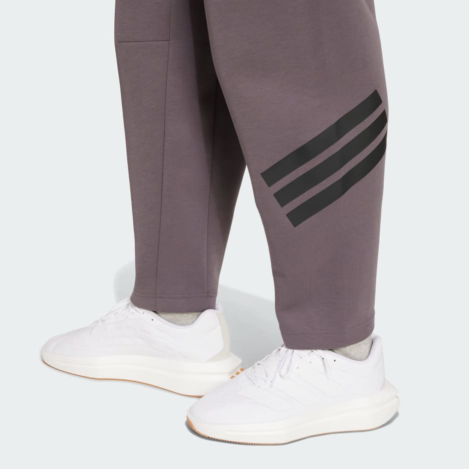 Future Icons 3-Stripes Pocket Pants