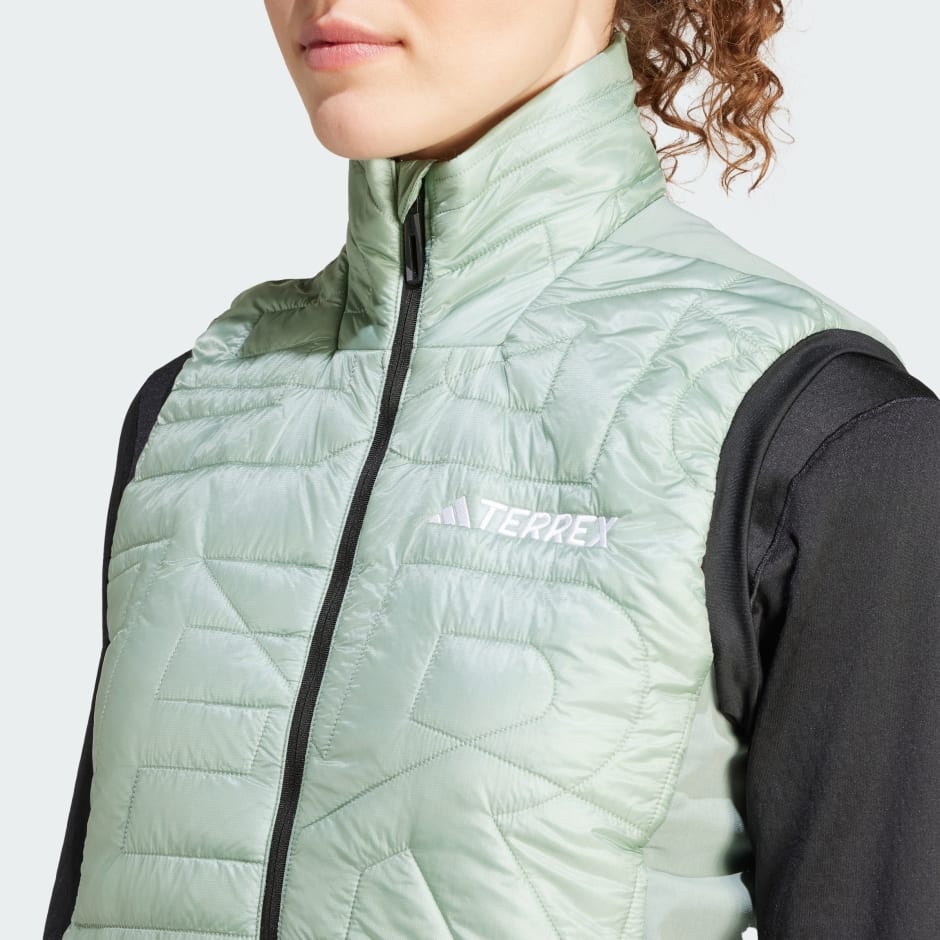 Terrex Xperior Varilite Hybrid PrimaLoft Vest