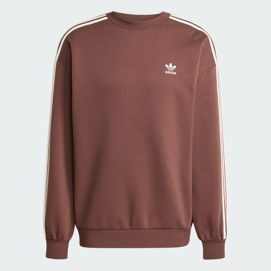 Bluză sport Adicolor cu guler rotund