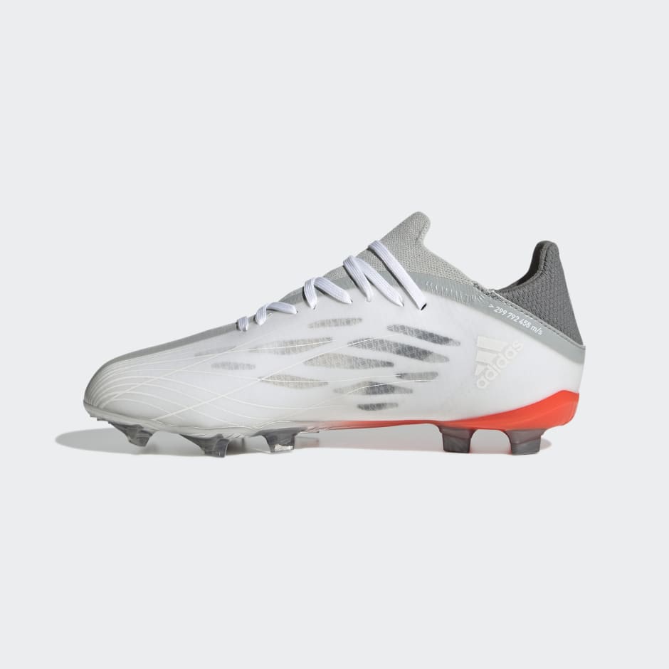 X Speedflow.1 Firm Ground Boots