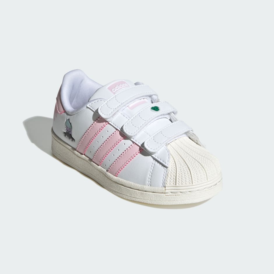 adidas Superstar x Disney Shoes Kids image number null