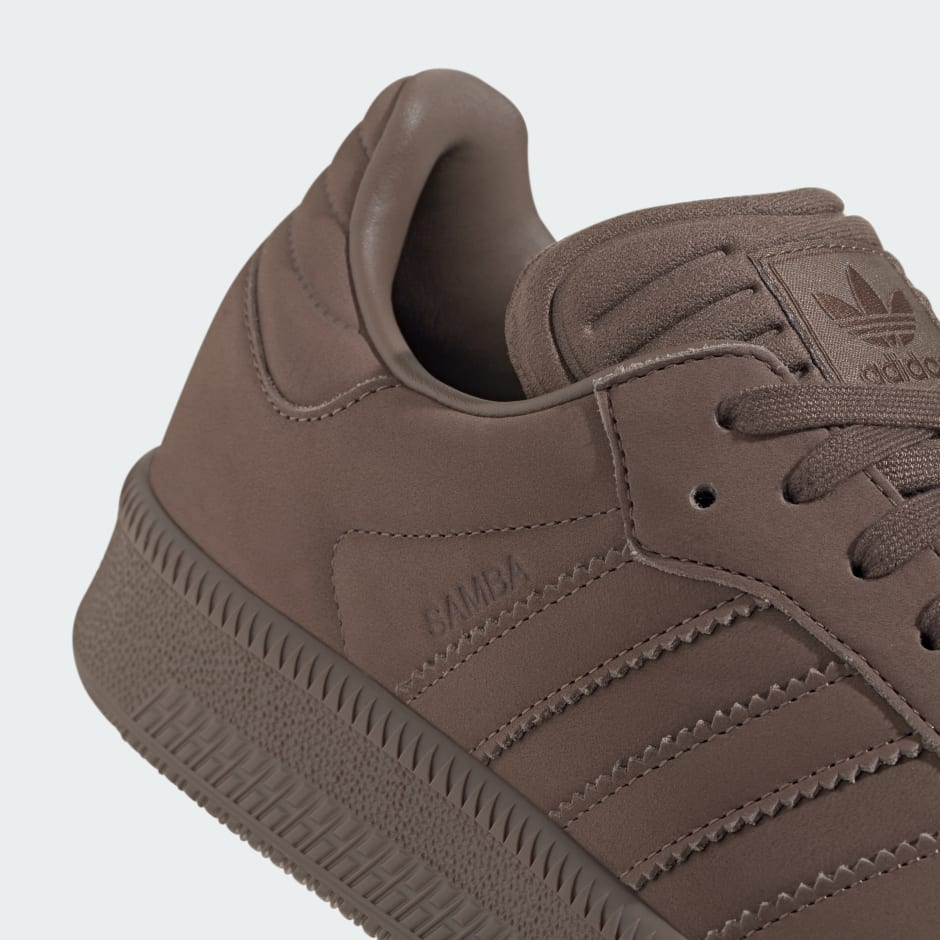 Samba XLG Shoes