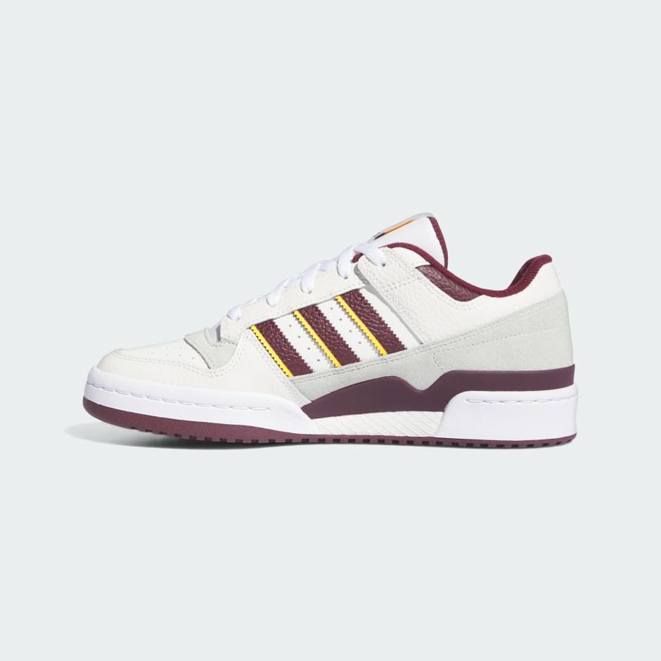 Tenis Forum Low CL
