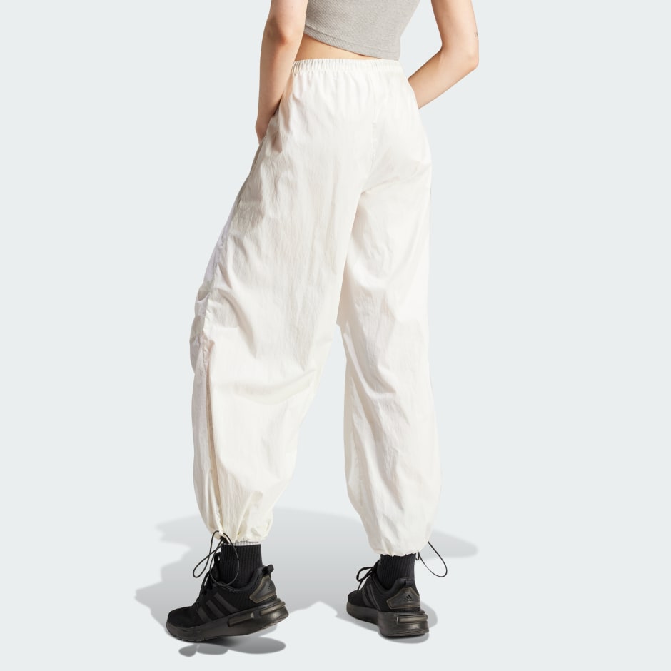 City Escape Parachute Pants