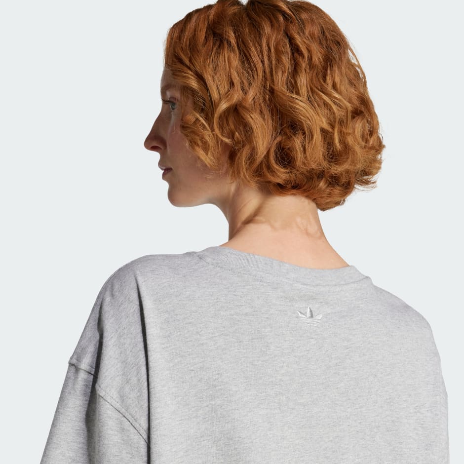 Retro Lions Boyfriend Tee
