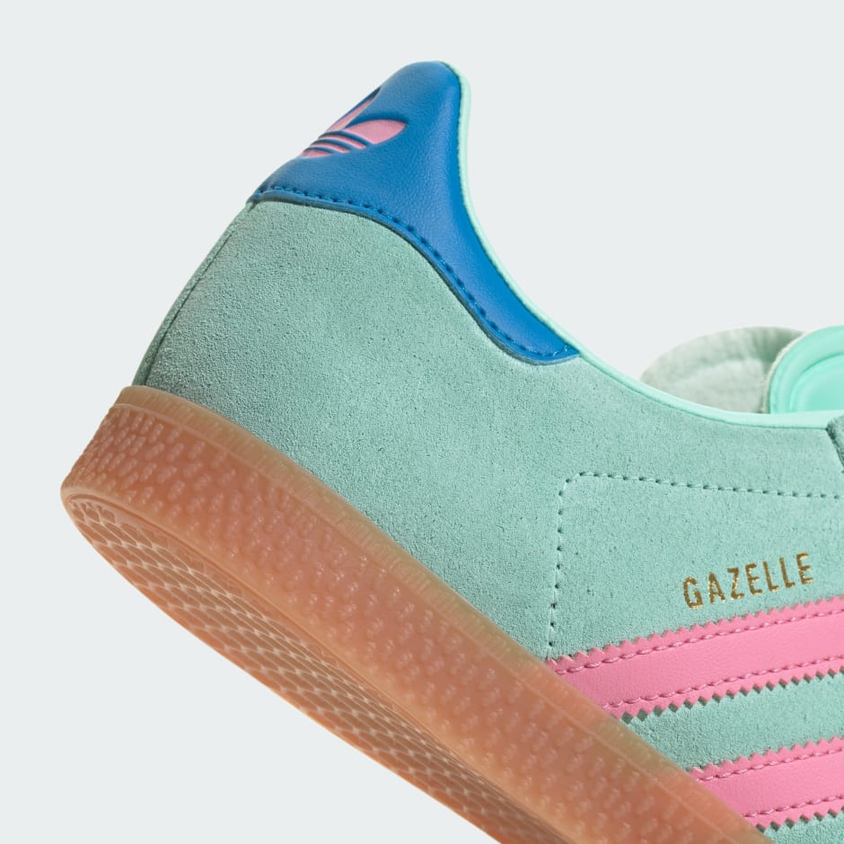 Gazelle Shoes Kids