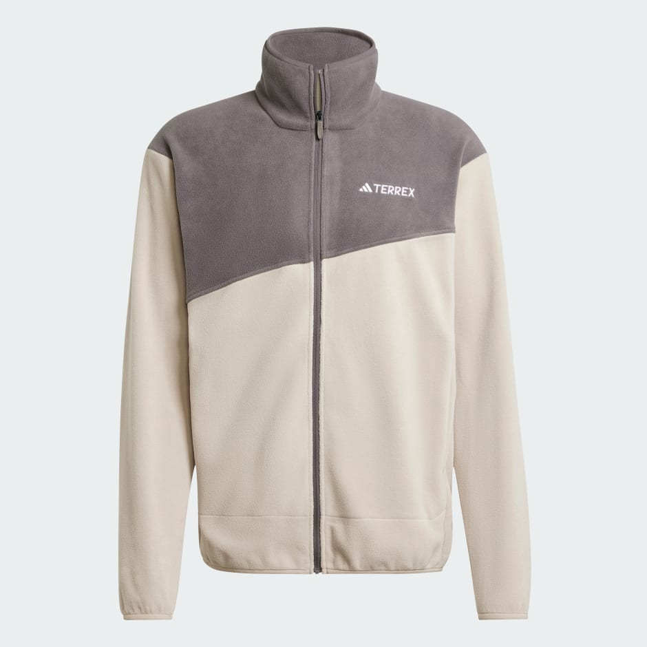 Jakna Terrex Multi Full-Zip Fleece