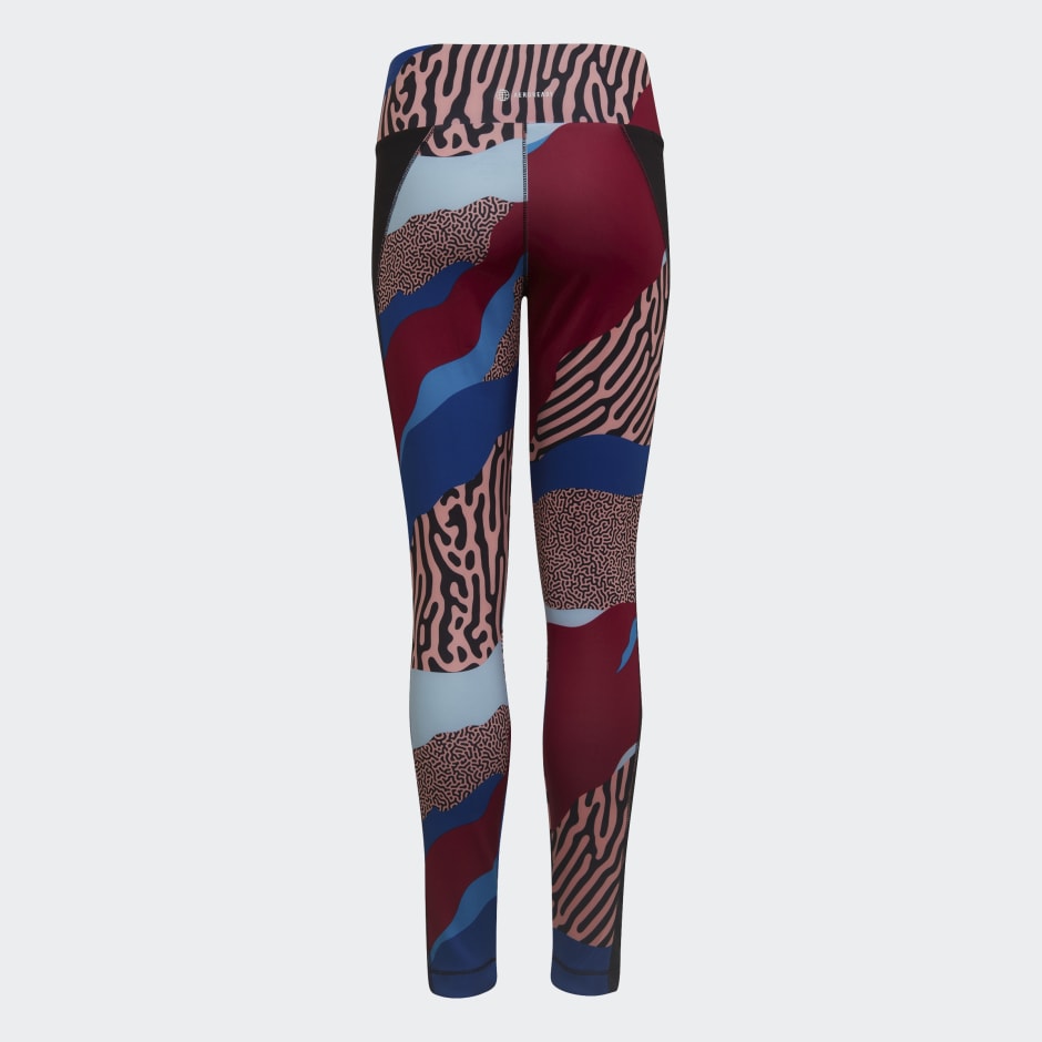 AEROREADY Power Pocket Training Stretch Tights
