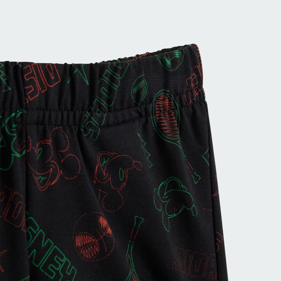 Disney Mickey Mouse Tee Set Kids
