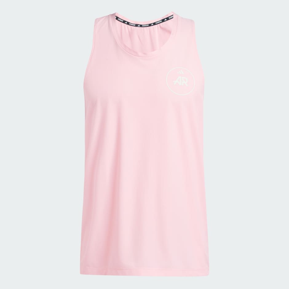 Own the Run Runners Tank Top
