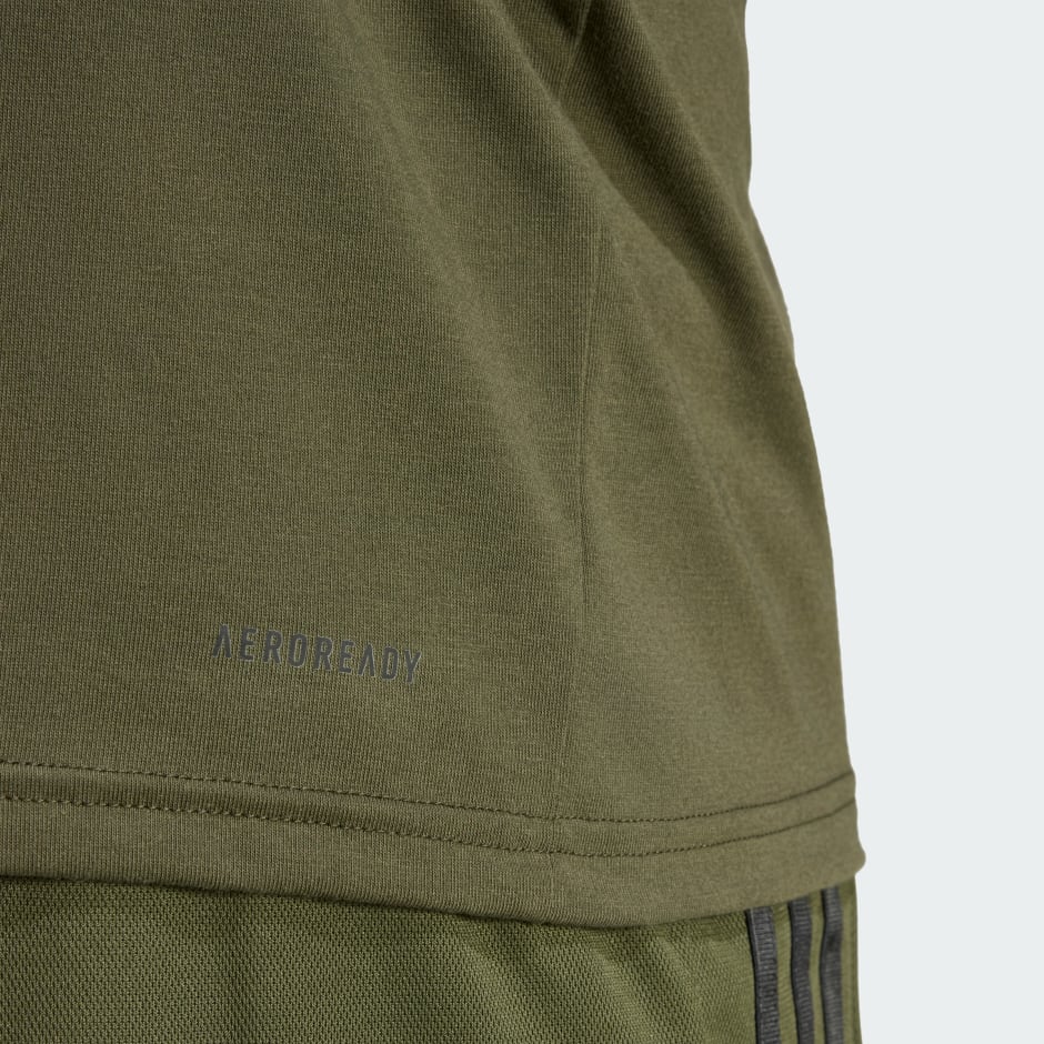 Train Essentials Feelready Training Tee