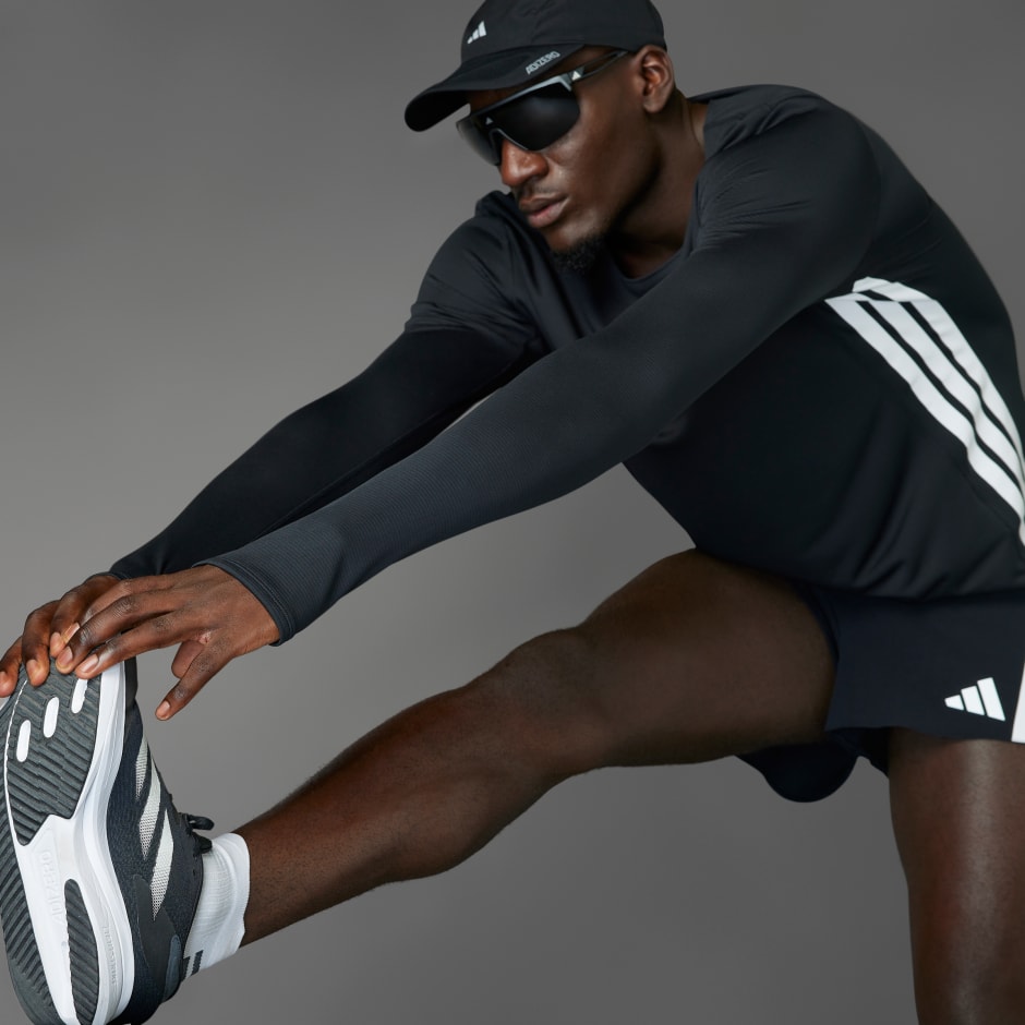 Bluză de alergare Adizero