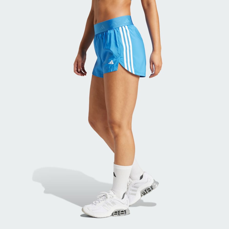 Hyperglam Woven Shorts
