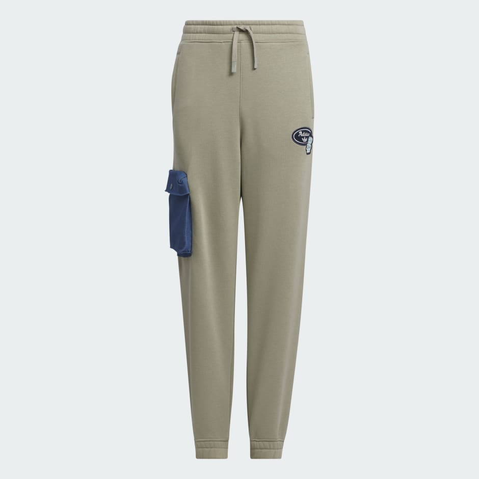 adidas Disney Knit Pants Apparel Kids
