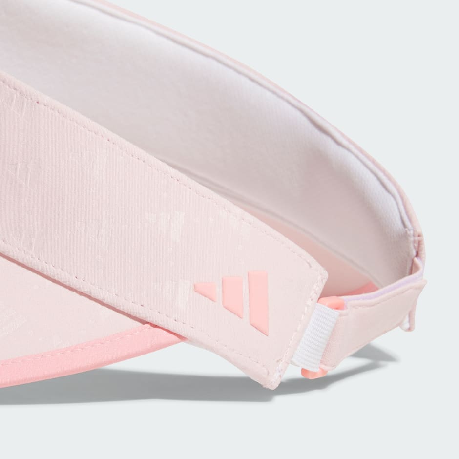 W WIDE VISOR