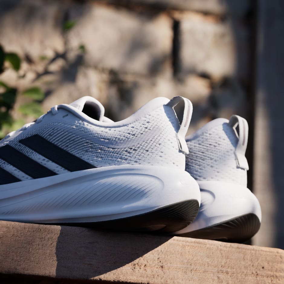 RESPONSE PACE RUNNING SHOES