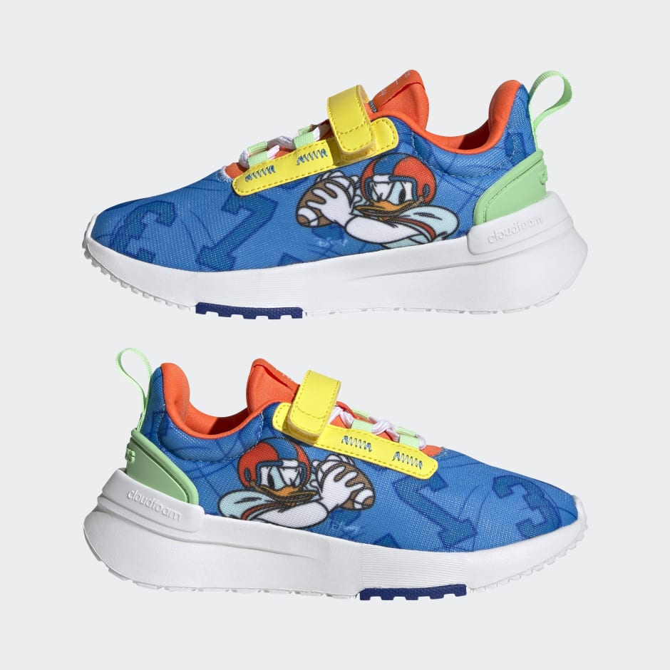 adidas x Disney Racer TR21 Shoes