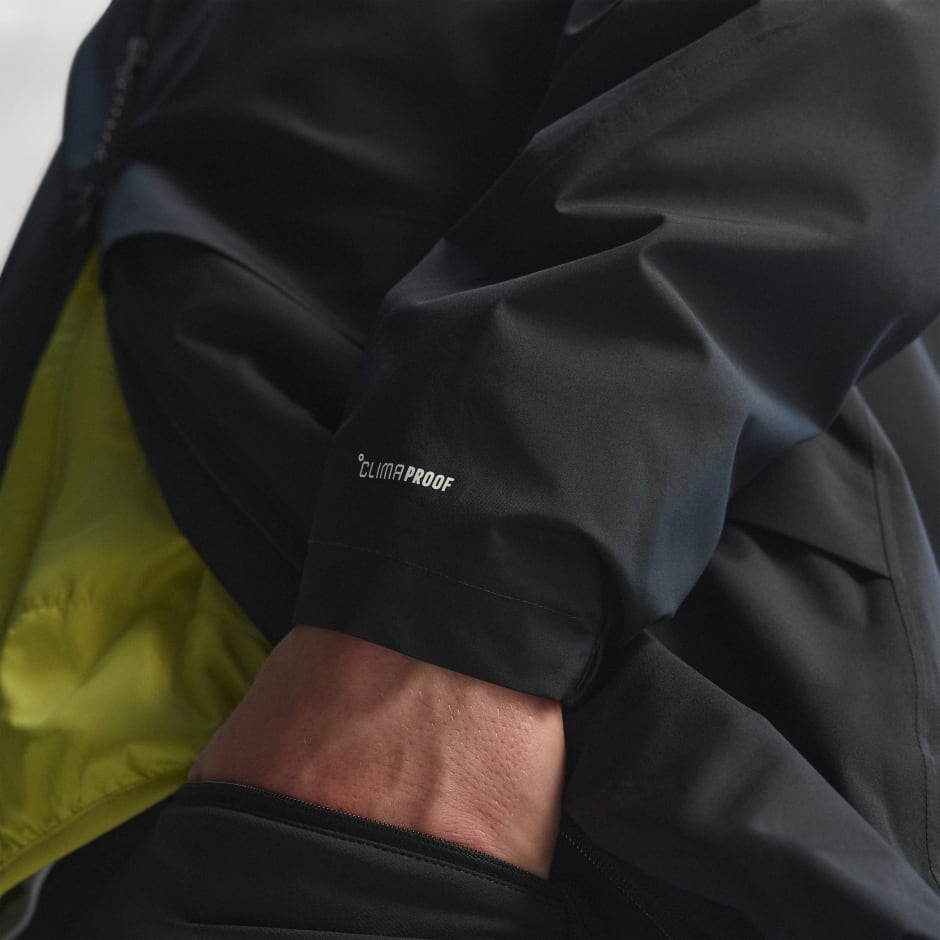 Parka Terrex Multi 2 Layer CLIMAPROOF Rain