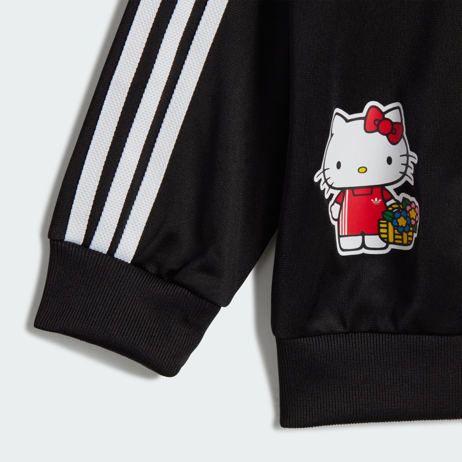 adidas Originals x Hello Kitty SST Set