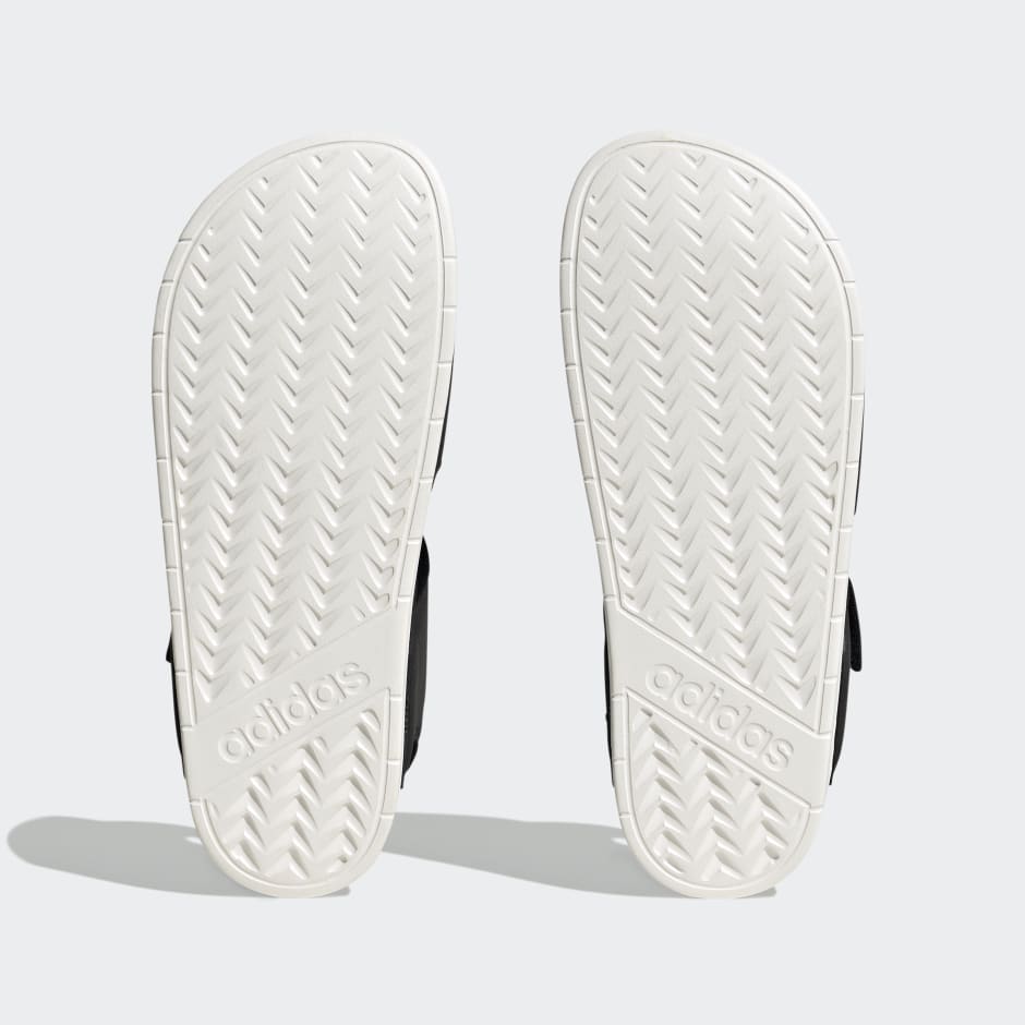 Adidas Adilette Athletic Beach Slides Sandals Slippers Mens