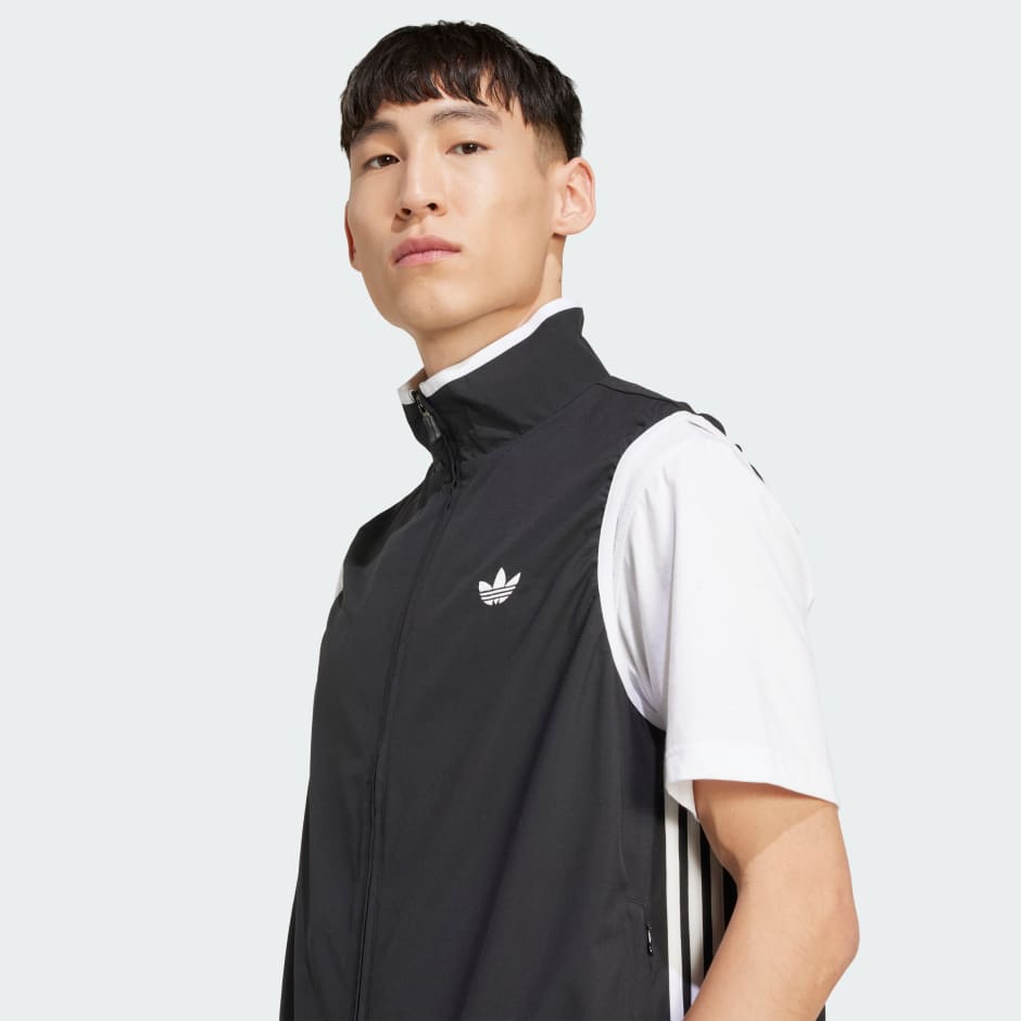 Vestă adidas Adicolor