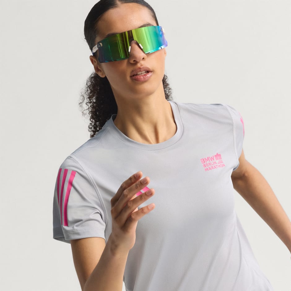 Tricou BMW Berlin-Marathon 2025 Finisher