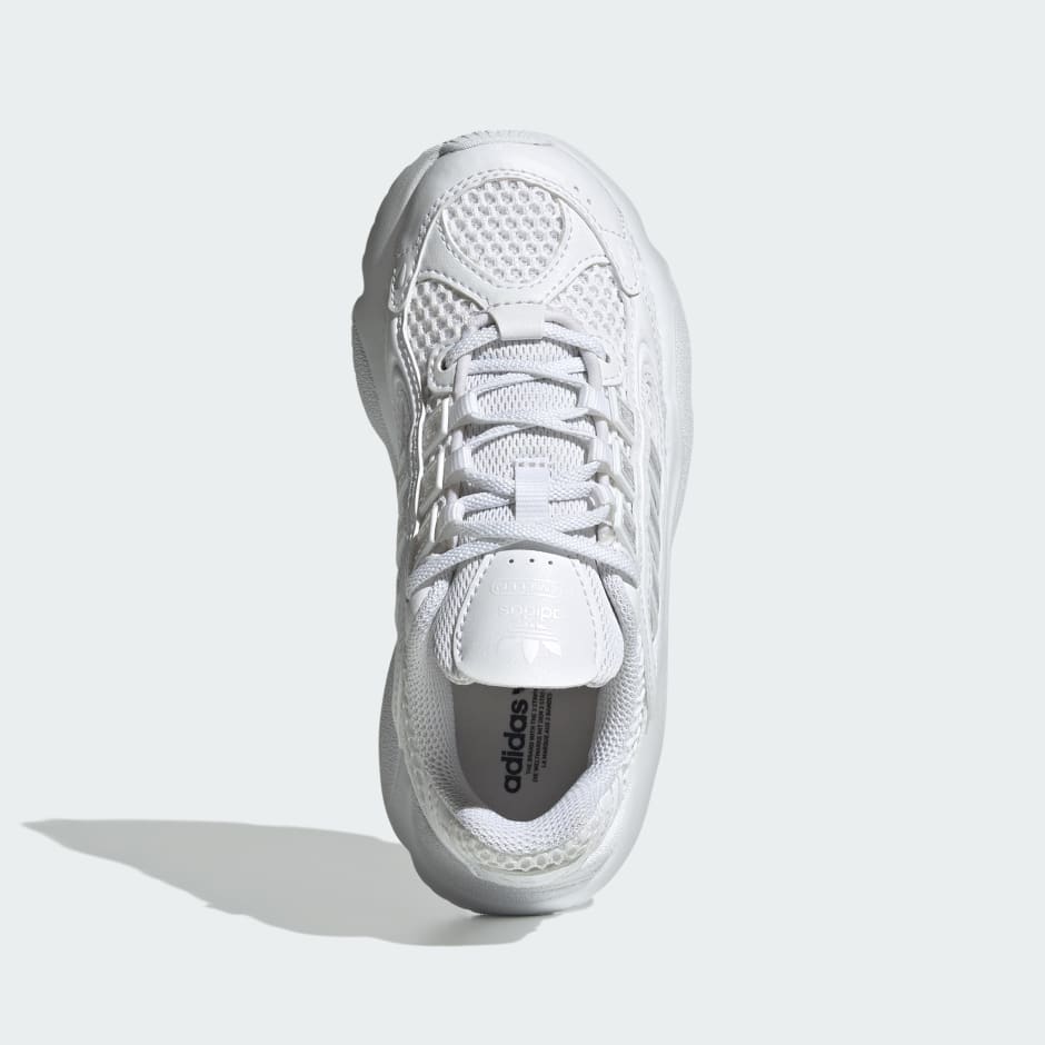 OZMILLEN Elastic Laces Shoes Kids