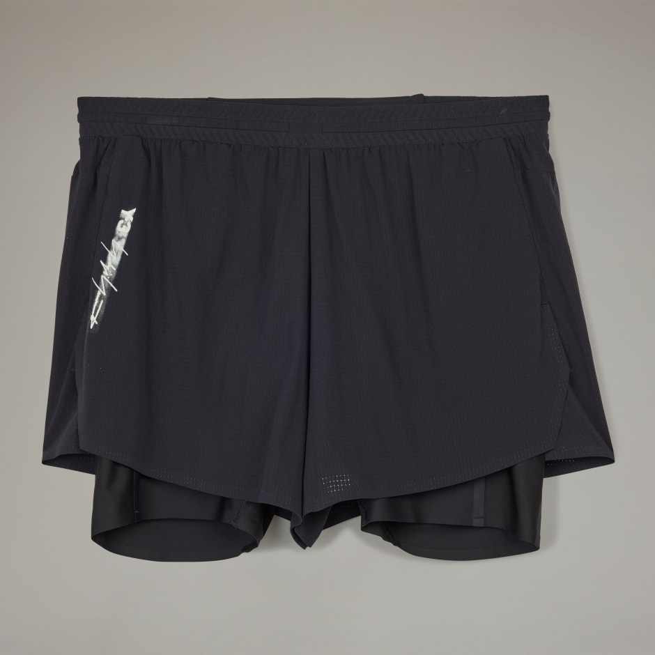 Y-3 Running Short Tights