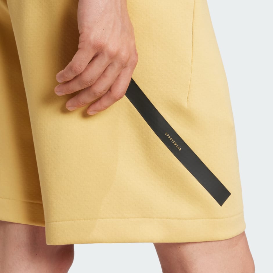 Z.N.E. Shorts