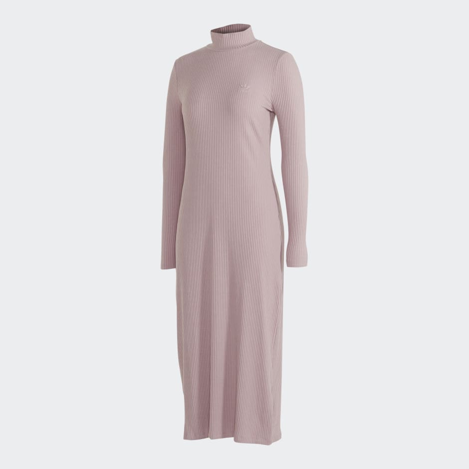 RIB DRESS