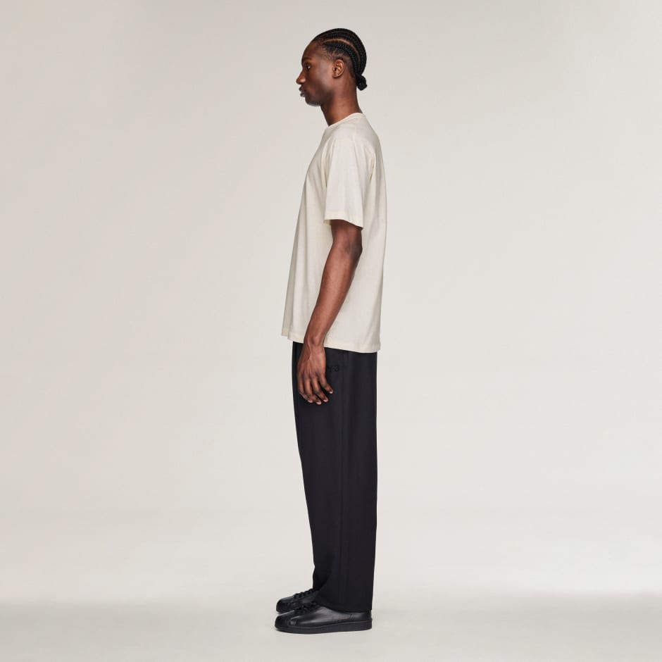 TRICOU CU M&Acirc;NECĂ SCURTĂ Y-3 GFX