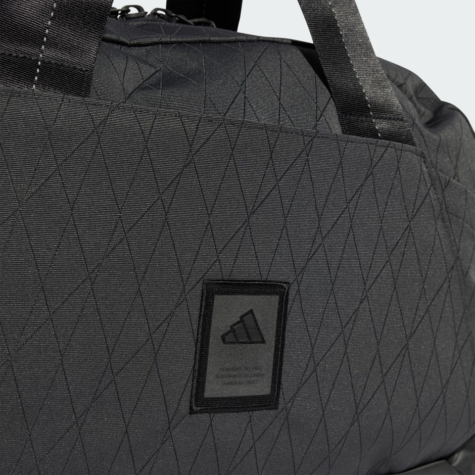 Optimized Packing System Duffel Bag