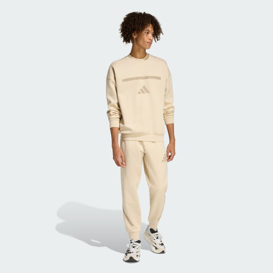 كنزة New adidas Z.N.E.