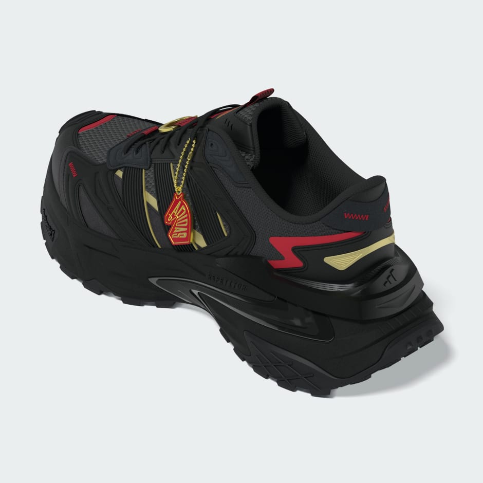 XLG Storm Edge 運動鞋