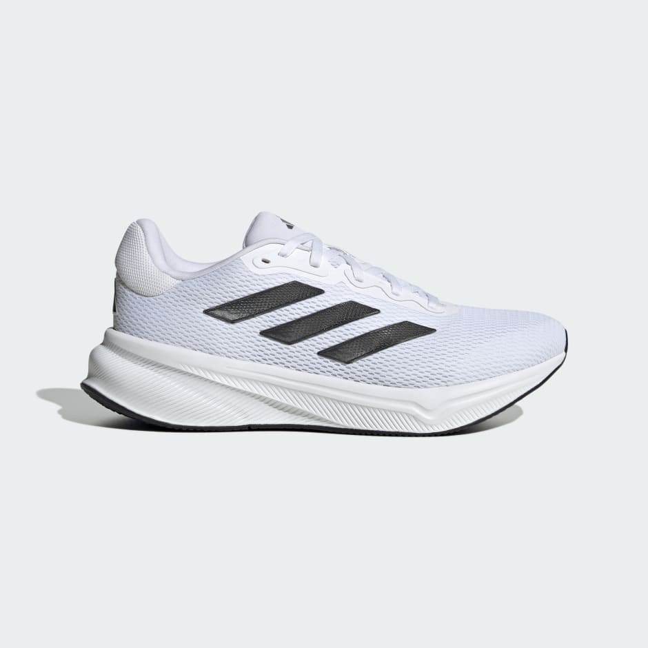 adidas Response Shoes - White | adidas LK