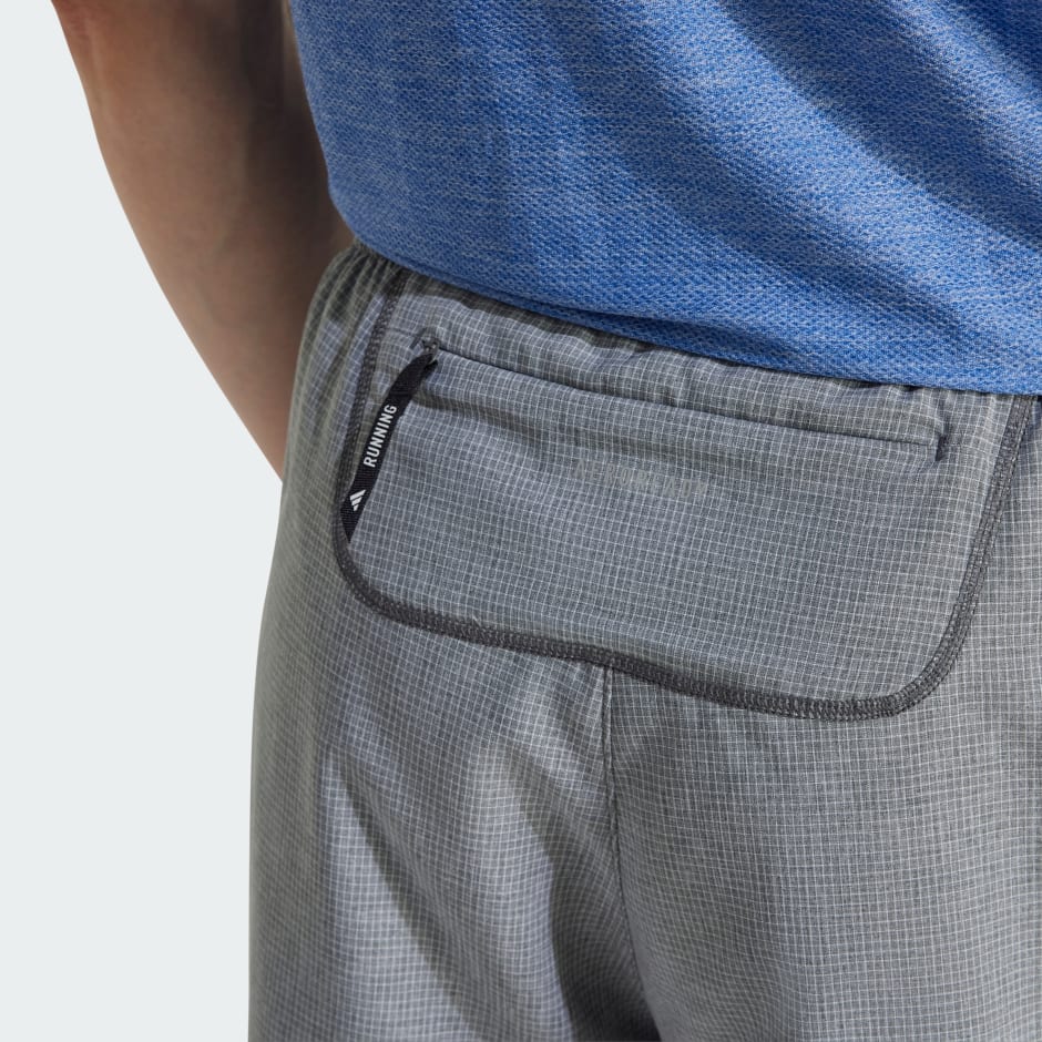 מכנסים קצרים Own The Run